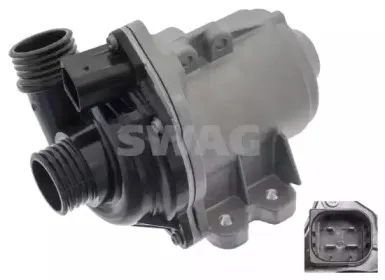 Водяной насос SWAG купить